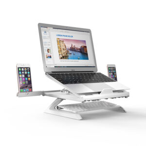 Suporte portátil para computador (notebook)